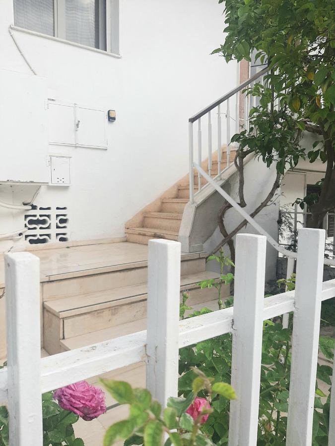 Vintage Apartment In Athens-Zografou Экстерьер фото